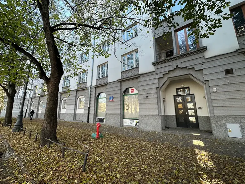 Gabinet Psychoterapii Bonus Tempus Warszawa – zdjęcie 5