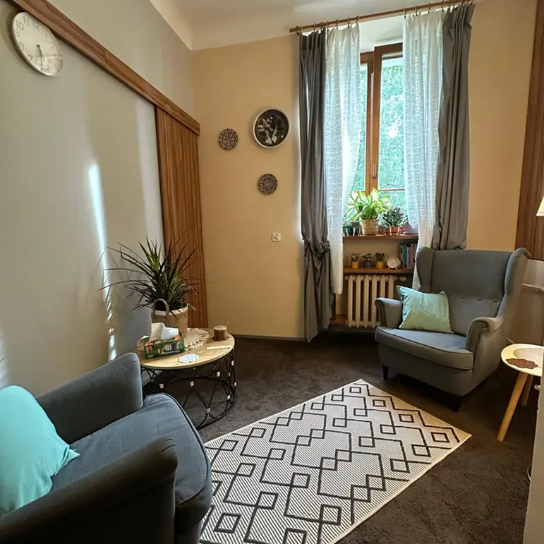 Terapia indywidualna – Bonus Tempus Warszawa