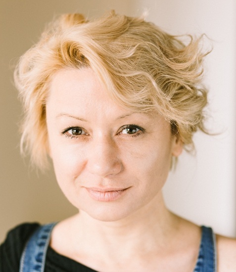 Maja Ruszpel – specjalista psychoterapii Bonus Tempus Warszawa